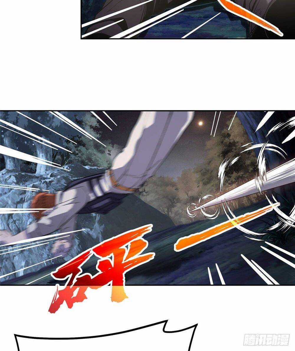 Thợ Máy Siêu Cấp - Chapter 15 - Trang 24