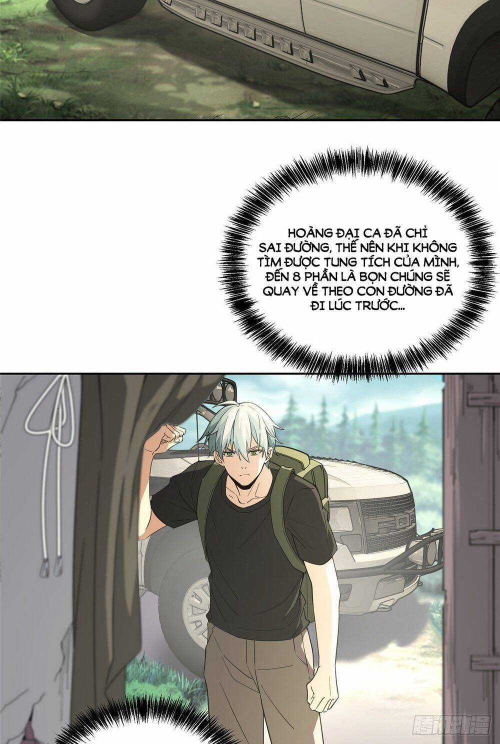 Thợ Máy Siêu Cấp - Chapter 15 - Trang 4