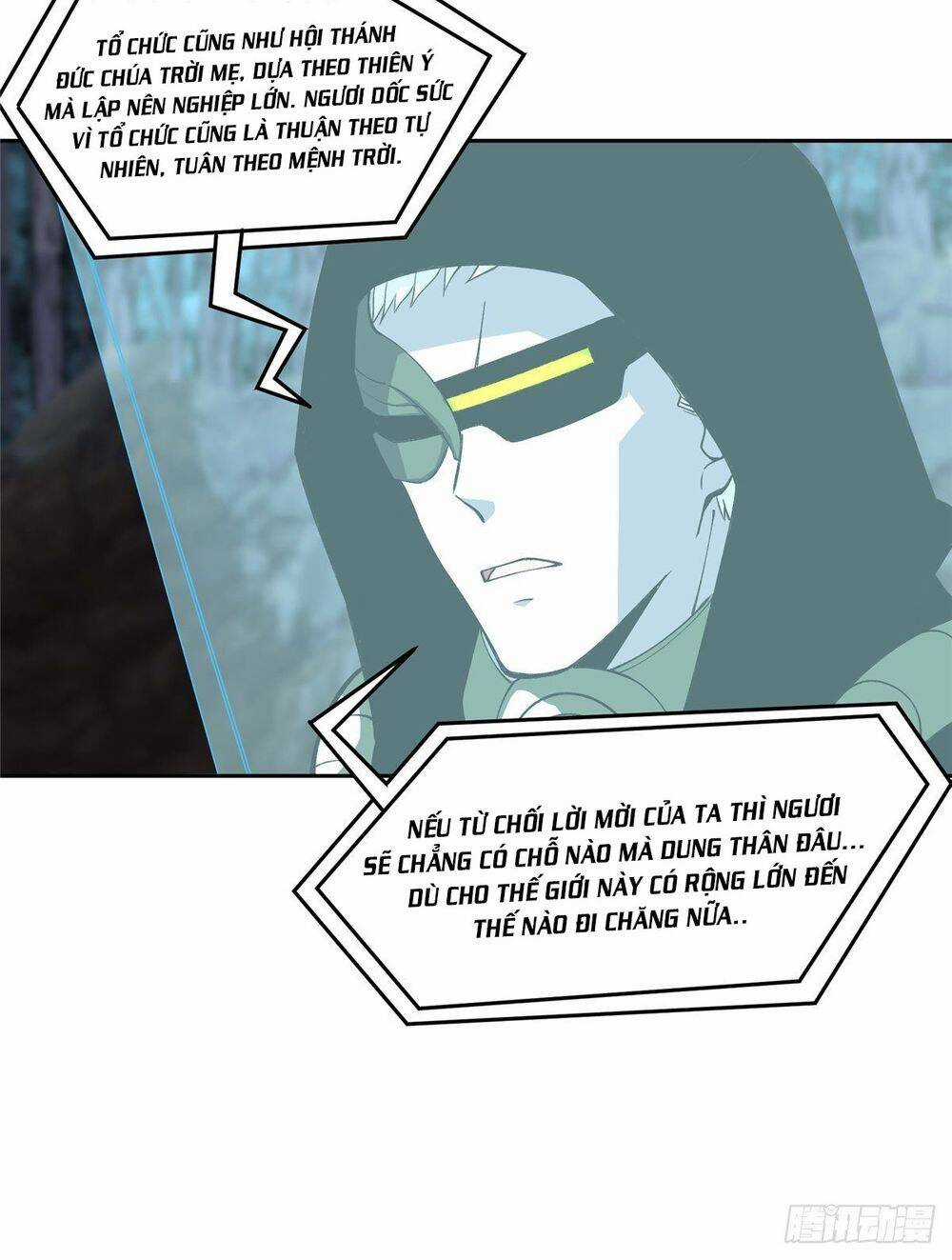 Thợ Máy Siêu Cấp - Chapter 15 - Trang 35