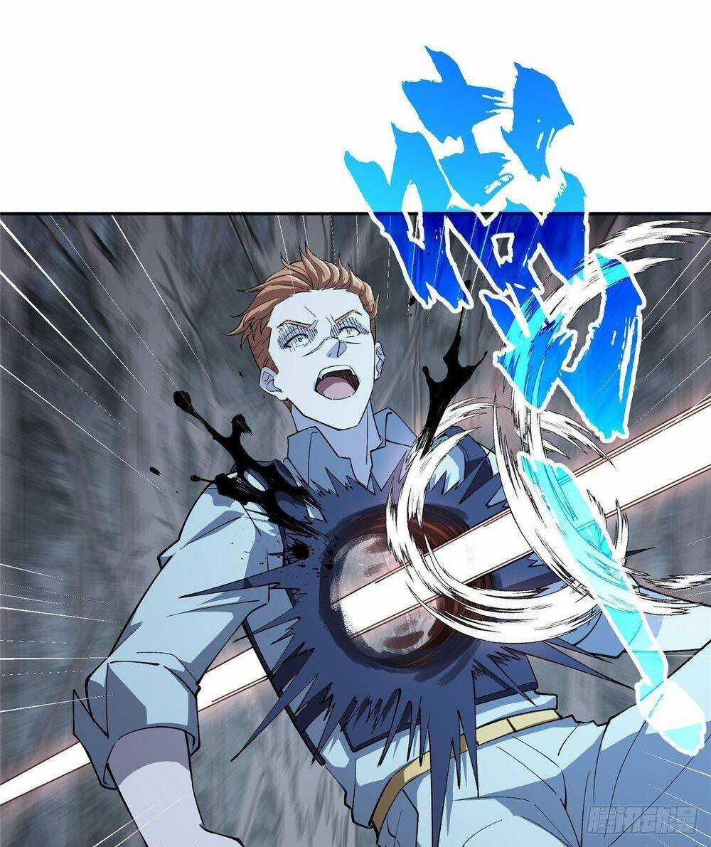 Thợ Máy Siêu Cấp - Chapter 15 - Trang 38