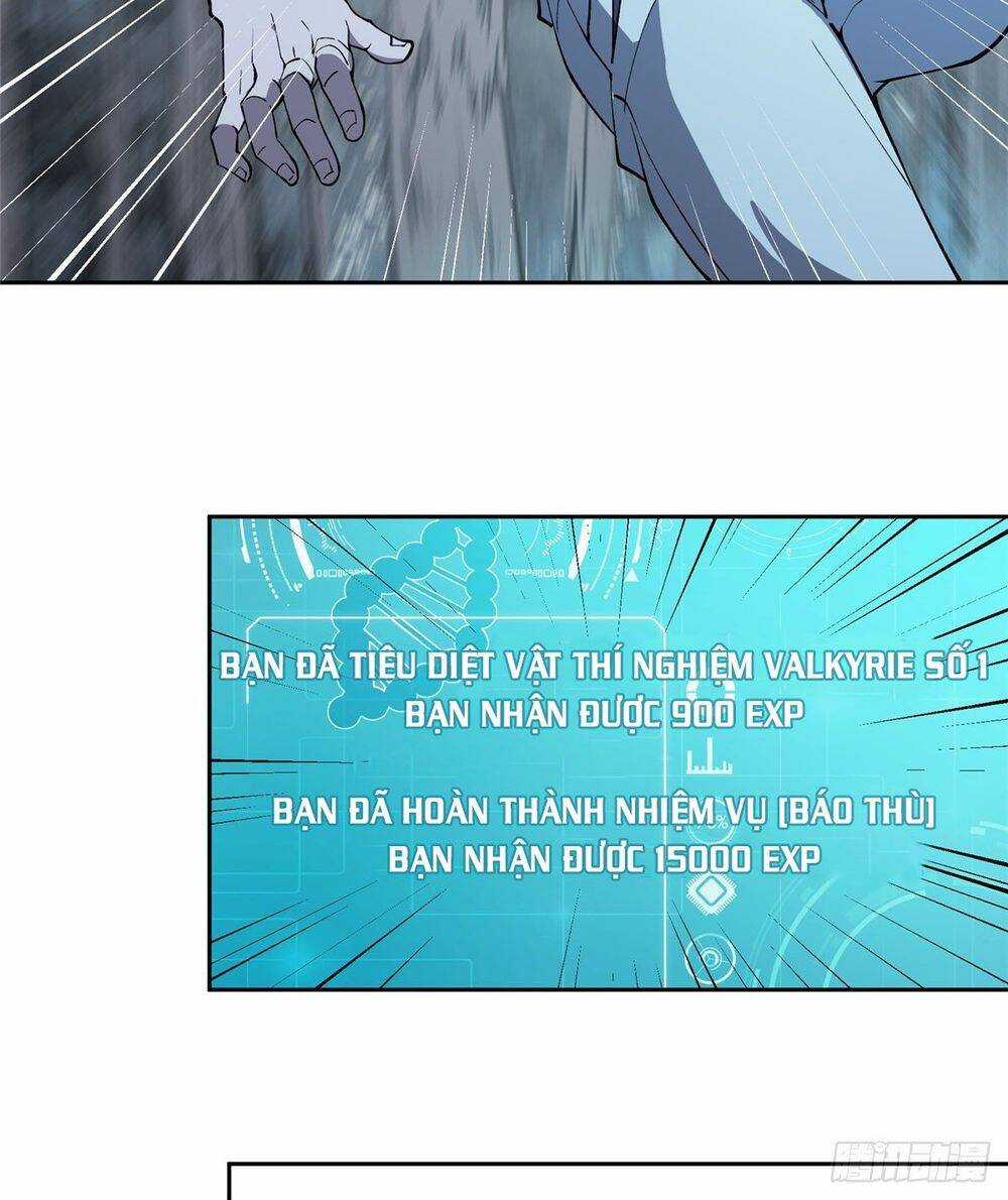 Thợ Máy Siêu Cấp - Chapter 15 - Trang 39