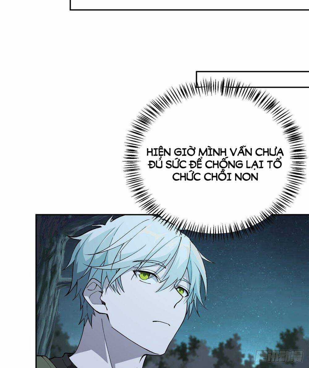 Thợ Máy Siêu Cấp - Chapter 15 - Trang 40