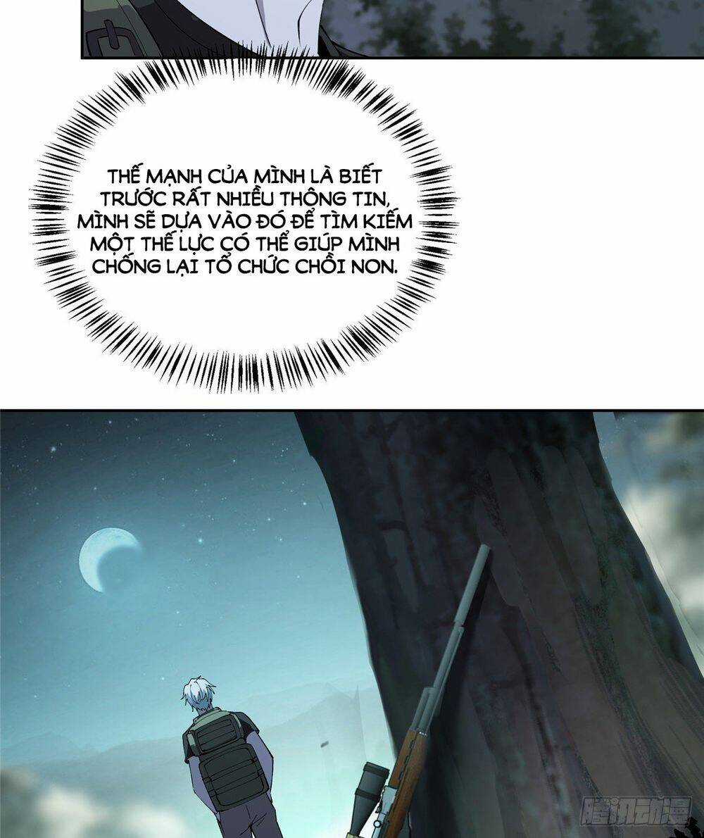 Thợ Máy Siêu Cấp - Chapter 15 - Trang 41