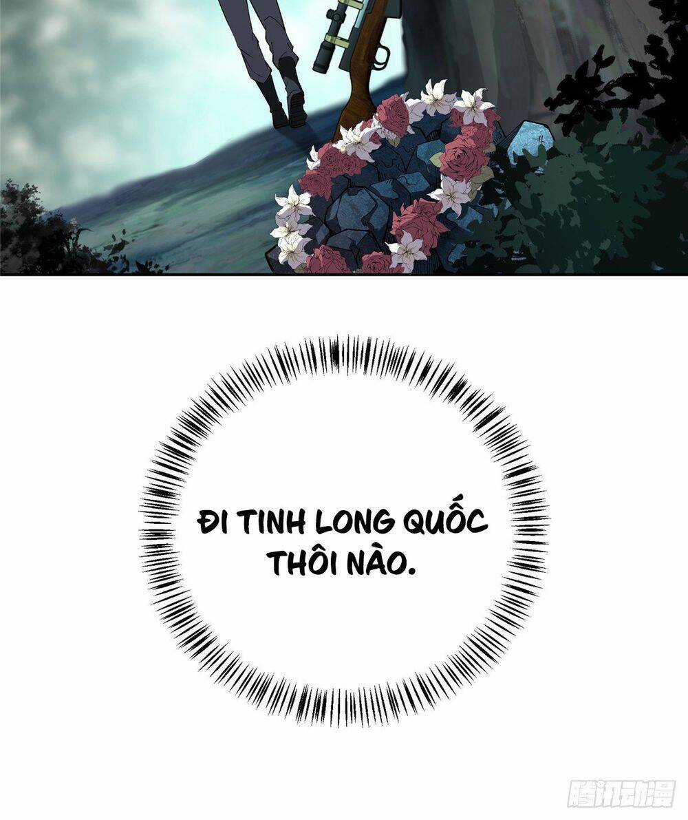 Thợ Máy Siêu Cấp - Chapter 15 - Trang 42