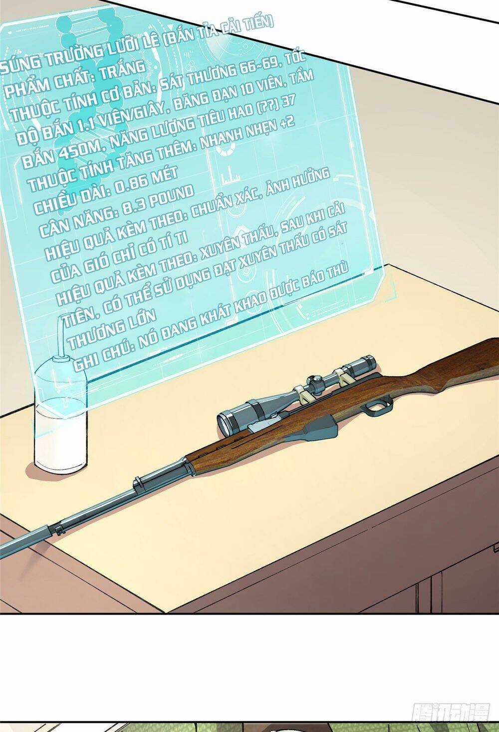 Thợ Máy Siêu Cấp - Chapter 15 - Trang 9