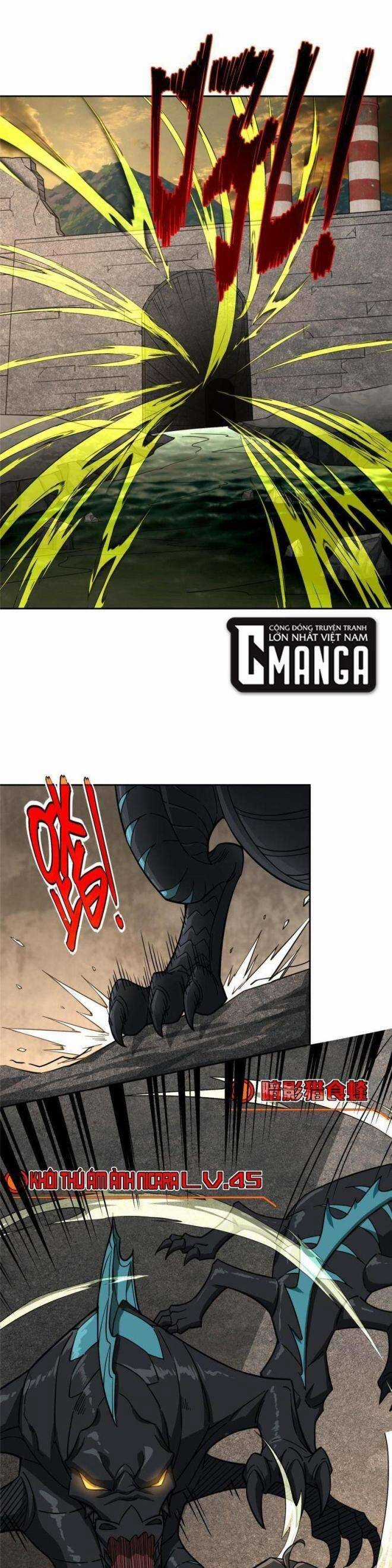 Thợ Máy Siêu Cấp - Chapter 151 - Trang 1