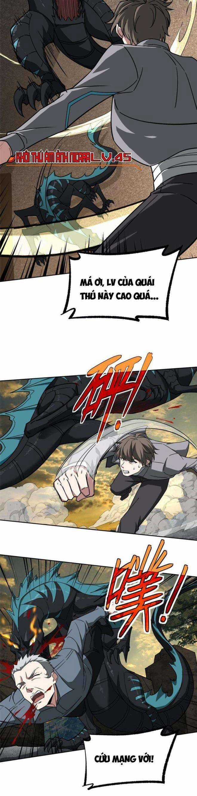 Thợ Máy Siêu Cấp - Chapter 151 - Trang 2