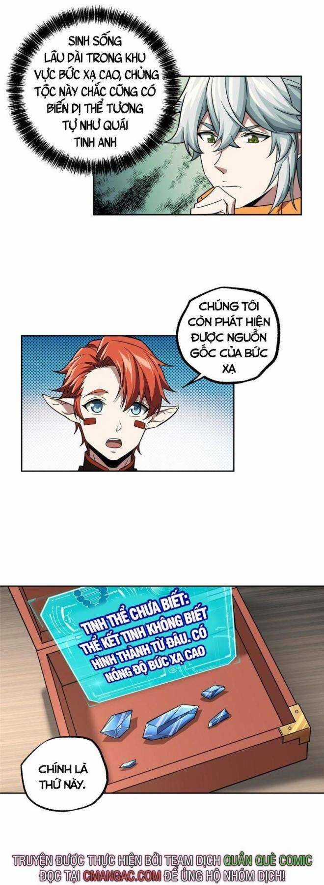 Thợ Máy Siêu Cấp - Chapter 151 - Trang 14