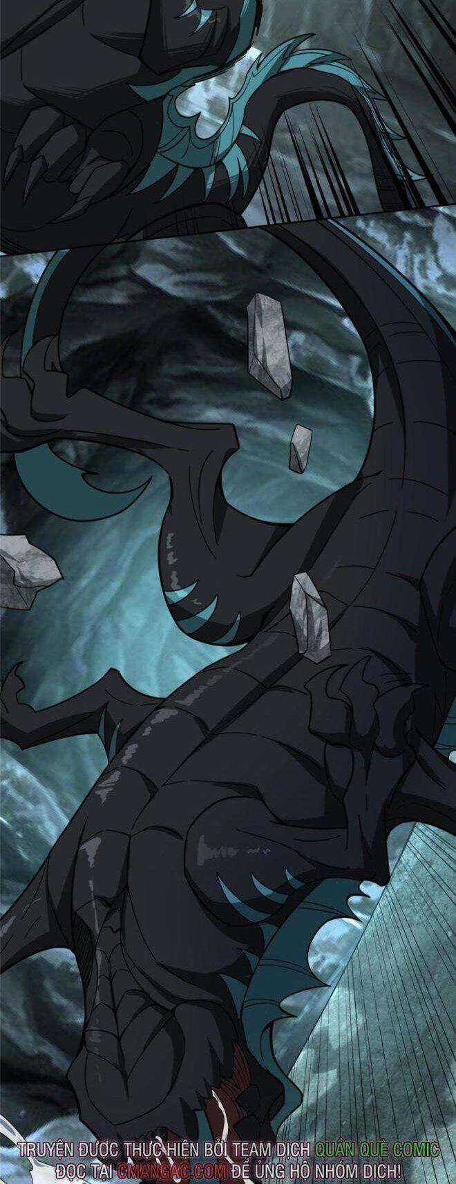 Thợ Máy Siêu Cấp - Chapter 152 - Trang 6