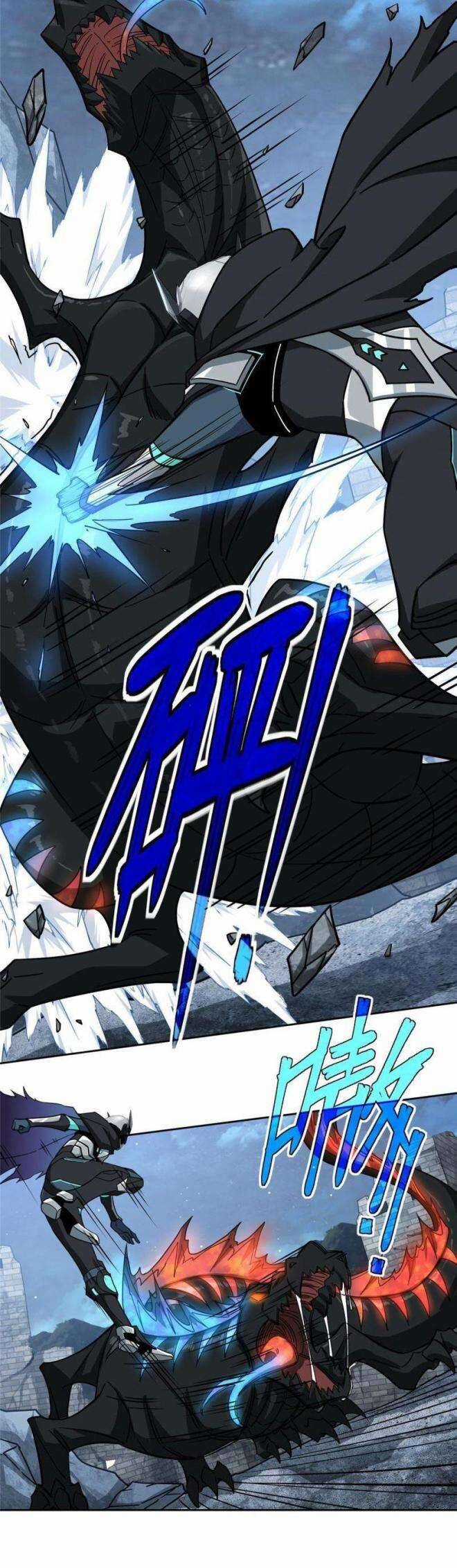 Thợ Máy Siêu Cấp - Chapter 153 - Trang 2