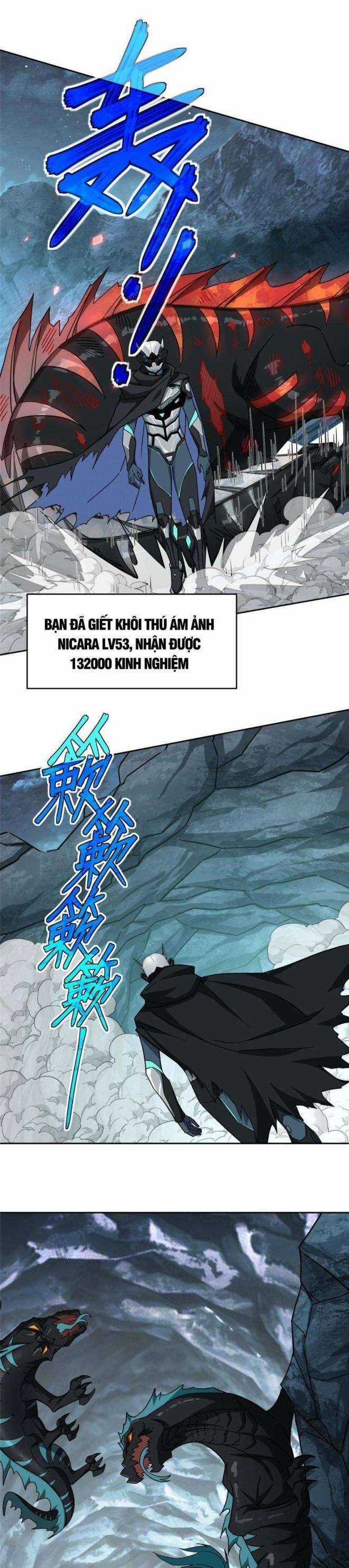 Thợ Máy Siêu Cấp - Chapter 153 - Trang 7