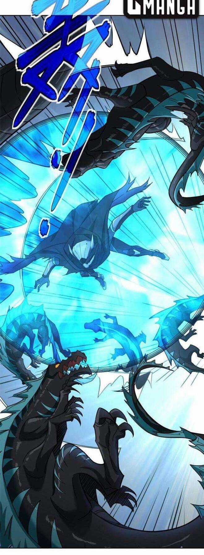 Thợ Máy Siêu Cấp - Chapter 153 - Trang 9