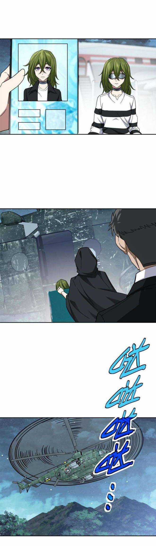 Thợ Máy Siêu Cấp - Chapter 154 - Trang 9