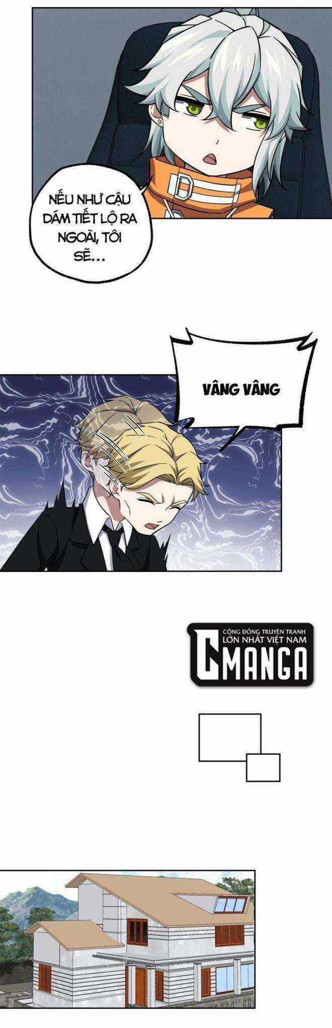 Thợ Máy Siêu Cấp - Chapter 155 - Trang 5