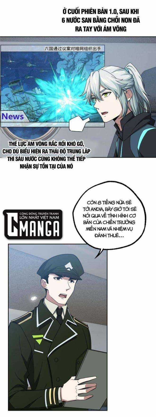 Thợ Máy Siêu Cấp - Chapter 156 - Trang 14