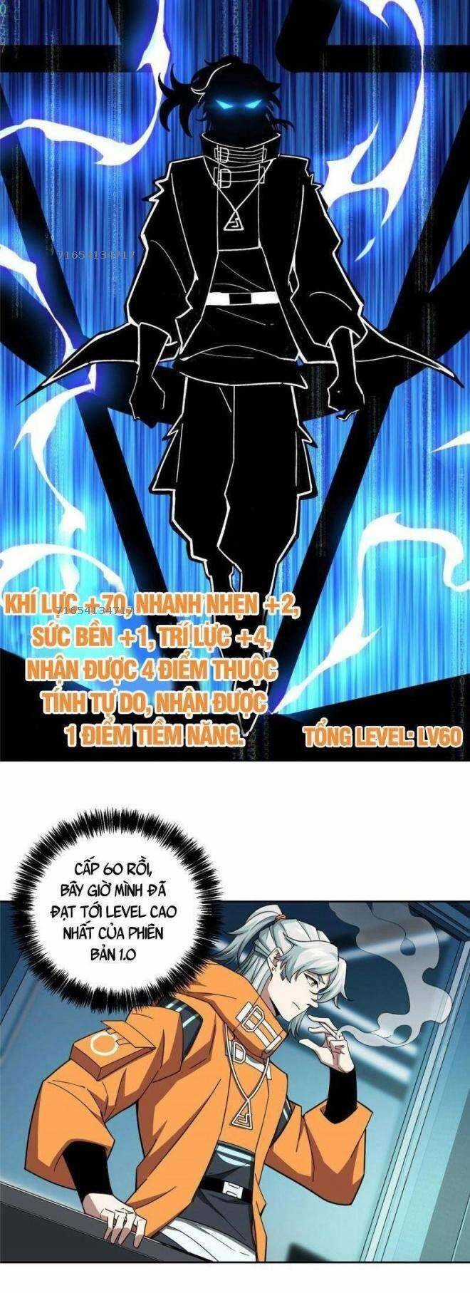 Thợ Máy Siêu Cấp - Chapter 156 - Trang 5