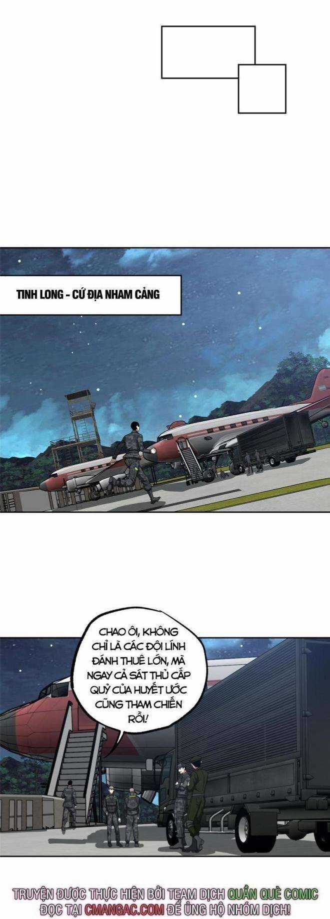 Thợ Máy Siêu Cấp - Chapter 156 - Trang 7