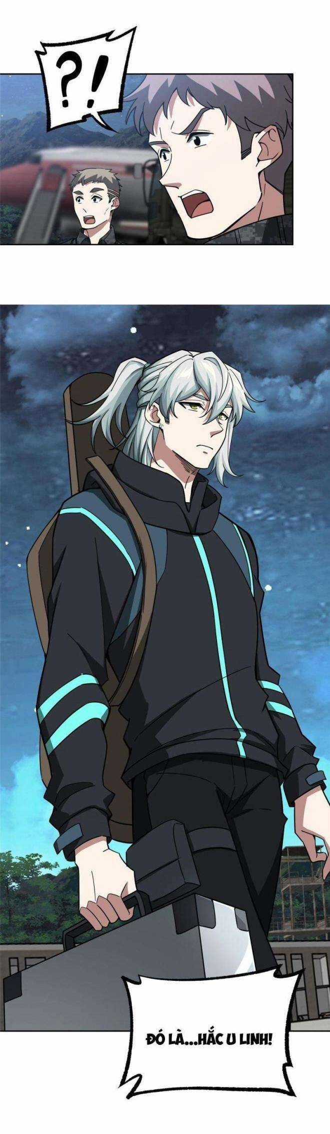 Thợ Máy Siêu Cấp - Chapter 156 - Trang 9