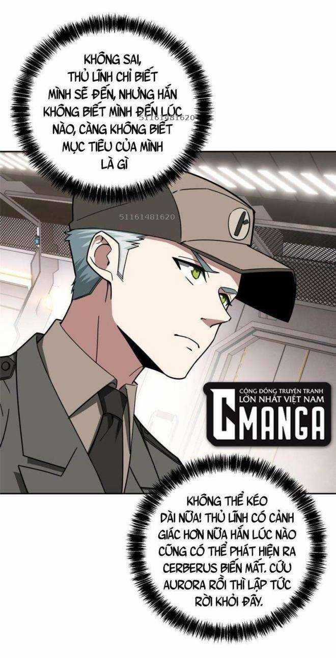 Thợ Máy Siêu Cấp - Chapter 158 - Trang 18