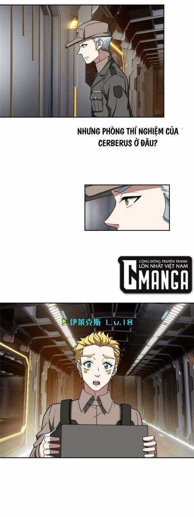 Thợ Máy Siêu Cấp - Chapter 158 - Trang 7