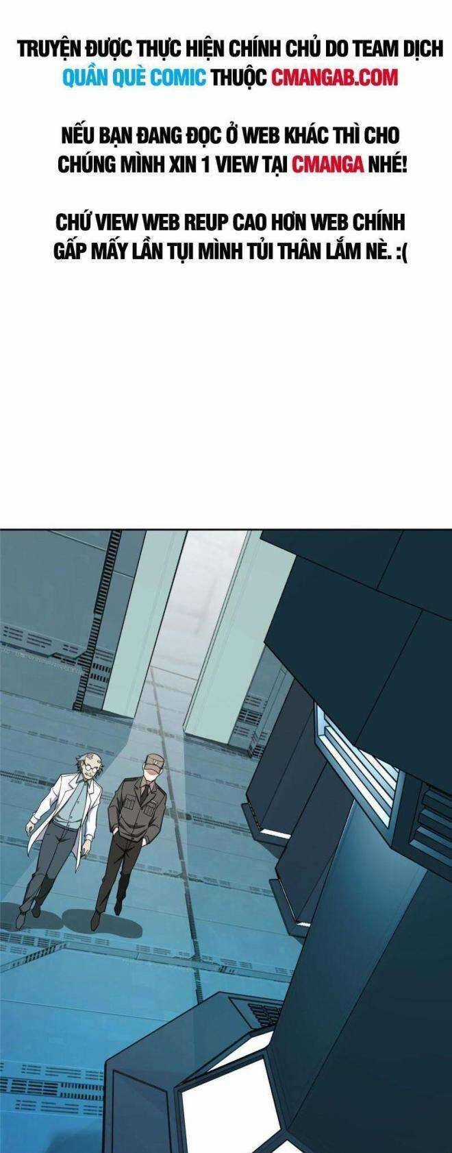 Thợ Máy Siêu Cấp - Chapter 159 - Trang 1