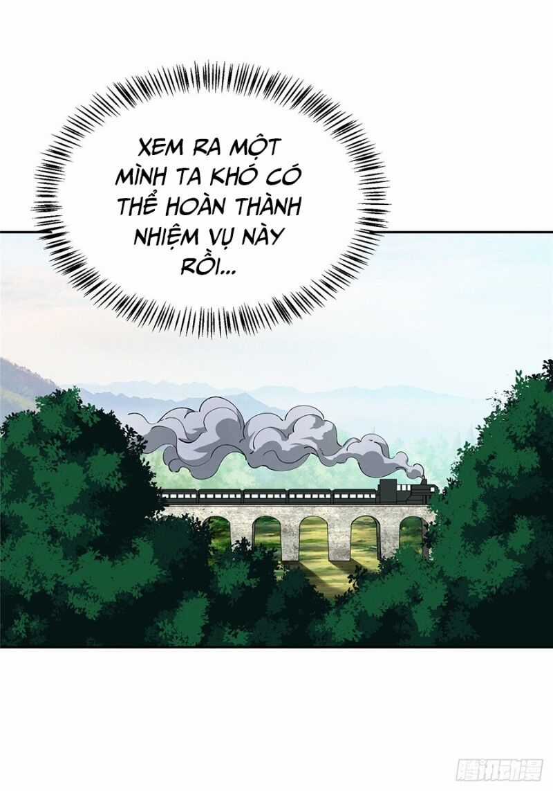 Thợ Máy Siêu Cấp - Chapter 16 - Trang 11