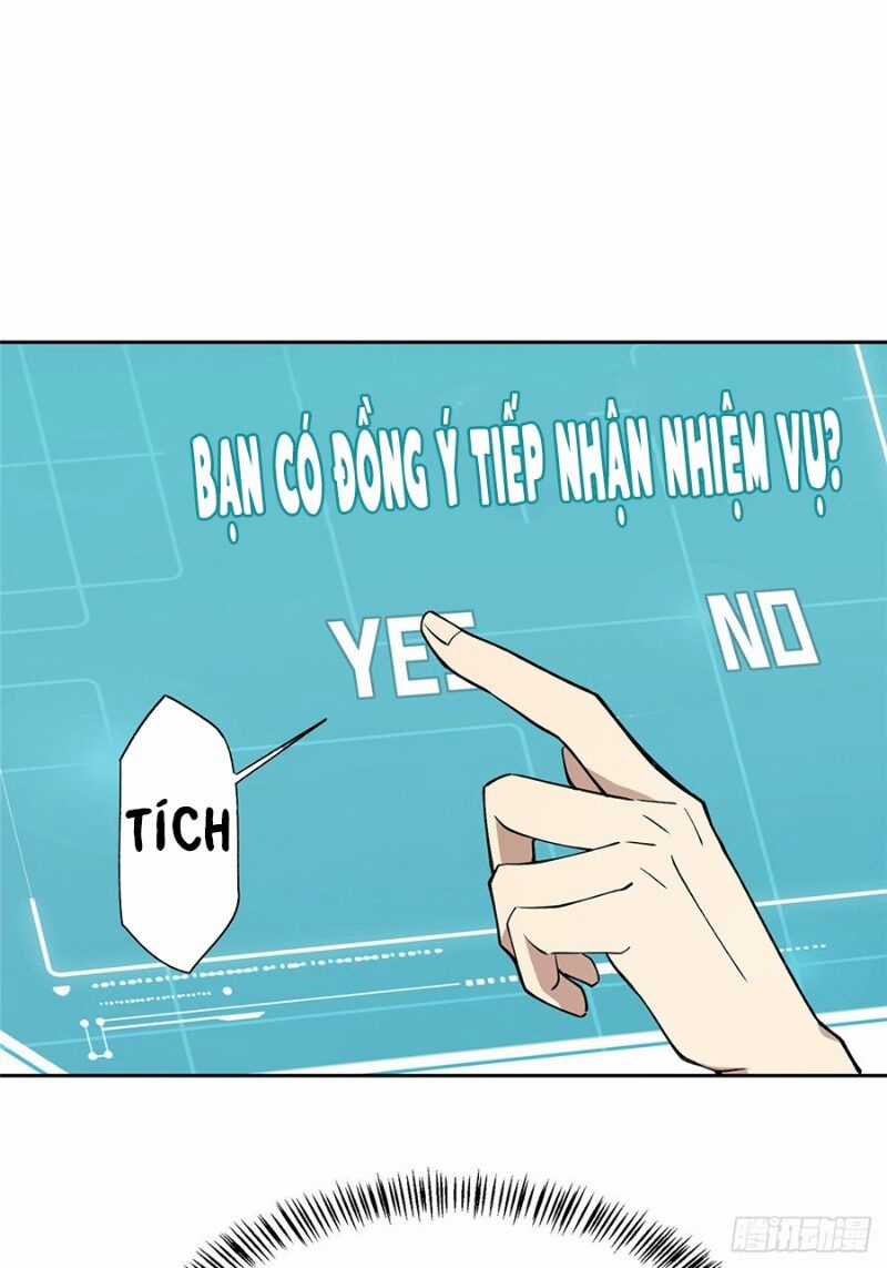 Thợ Máy Siêu Cấp - Chapter 16 - Trang 12