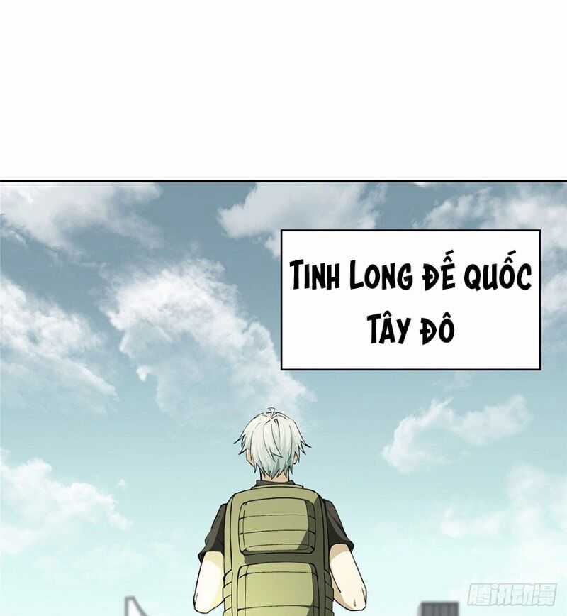 Thợ Máy Siêu Cấp - Chapter 16 - Trang 14