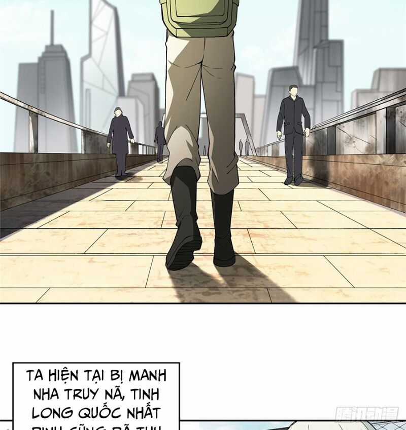 Thợ Máy Siêu Cấp - Chapter 16 - Trang 15