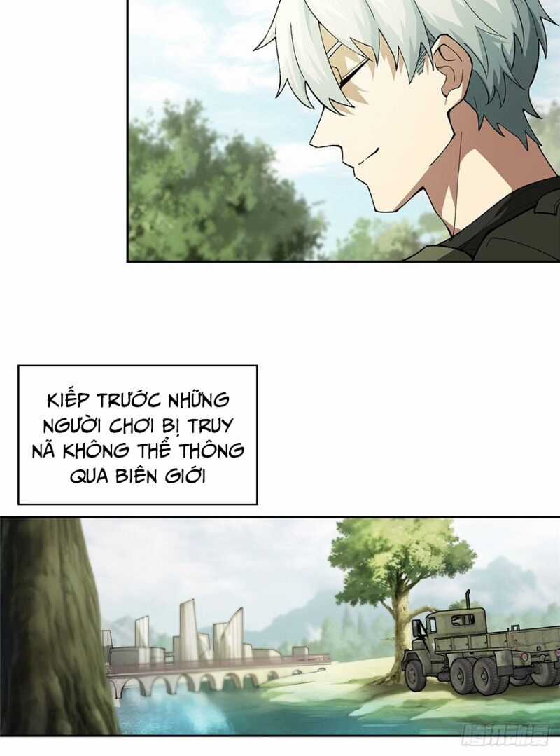 Thợ Máy Siêu Cấp - Chapter 16 - Trang 17