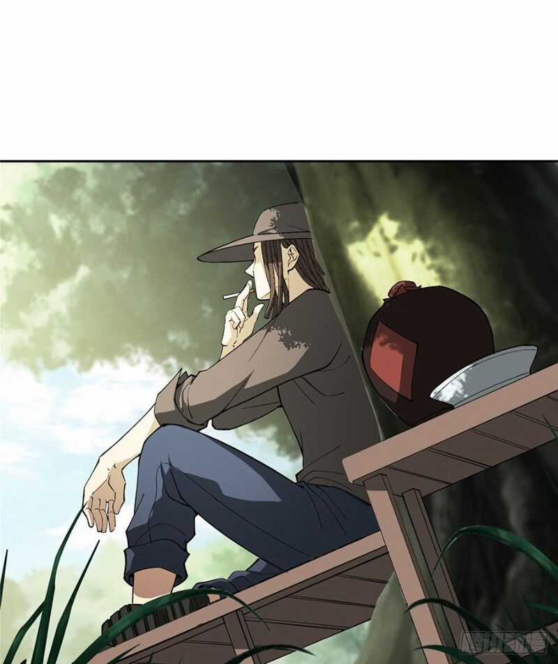 Thợ Máy Siêu Cấp - Chapter 16 - Trang 18