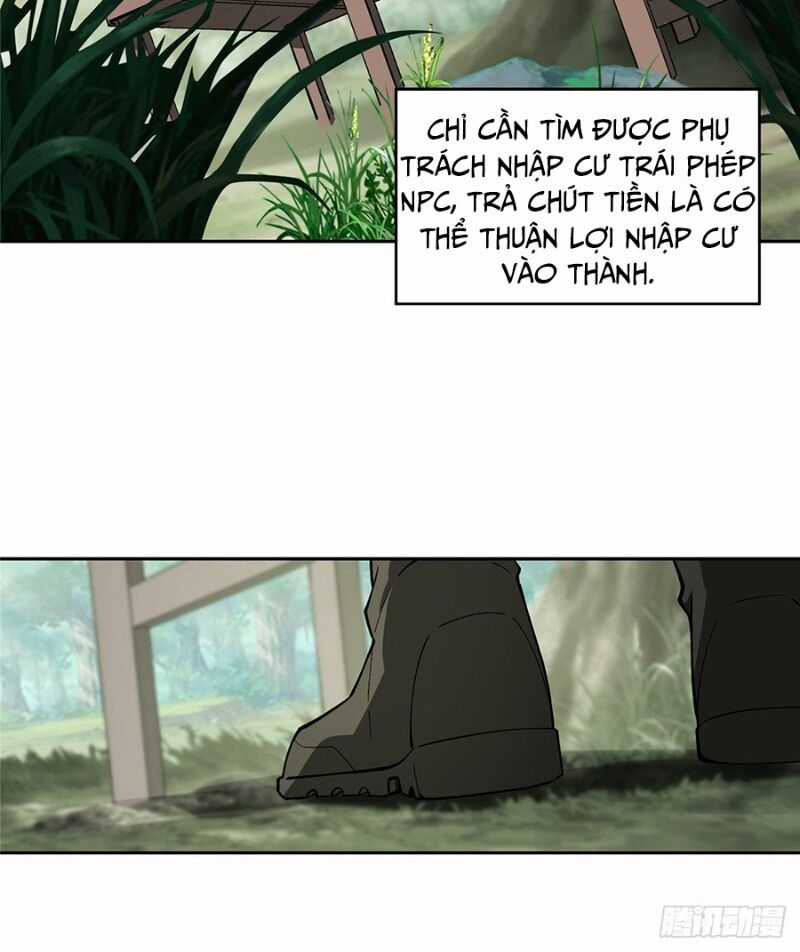 Thợ Máy Siêu Cấp - Chapter 16 - Trang 19