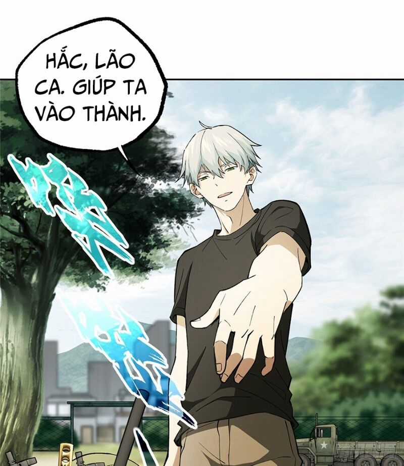 Thợ Máy Siêu Cấp - Chapter 16 - Trang 20