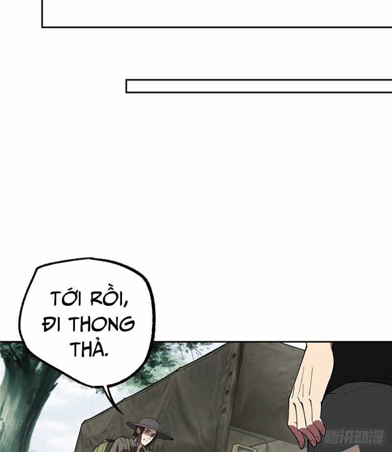 Thợ Máy Siêu Cấp - Chapter 16 - Trang 23