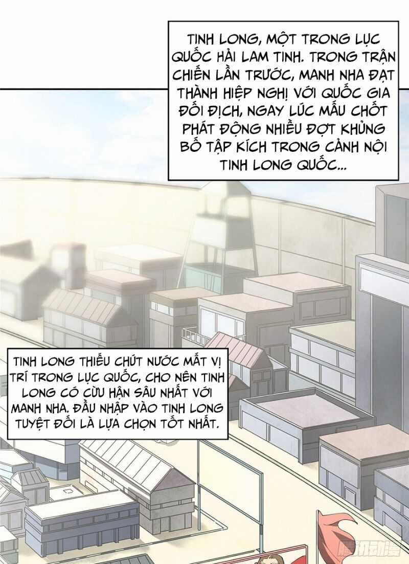 Thợ Máy Siêu Cấp - Chapter 16 - Trang 25