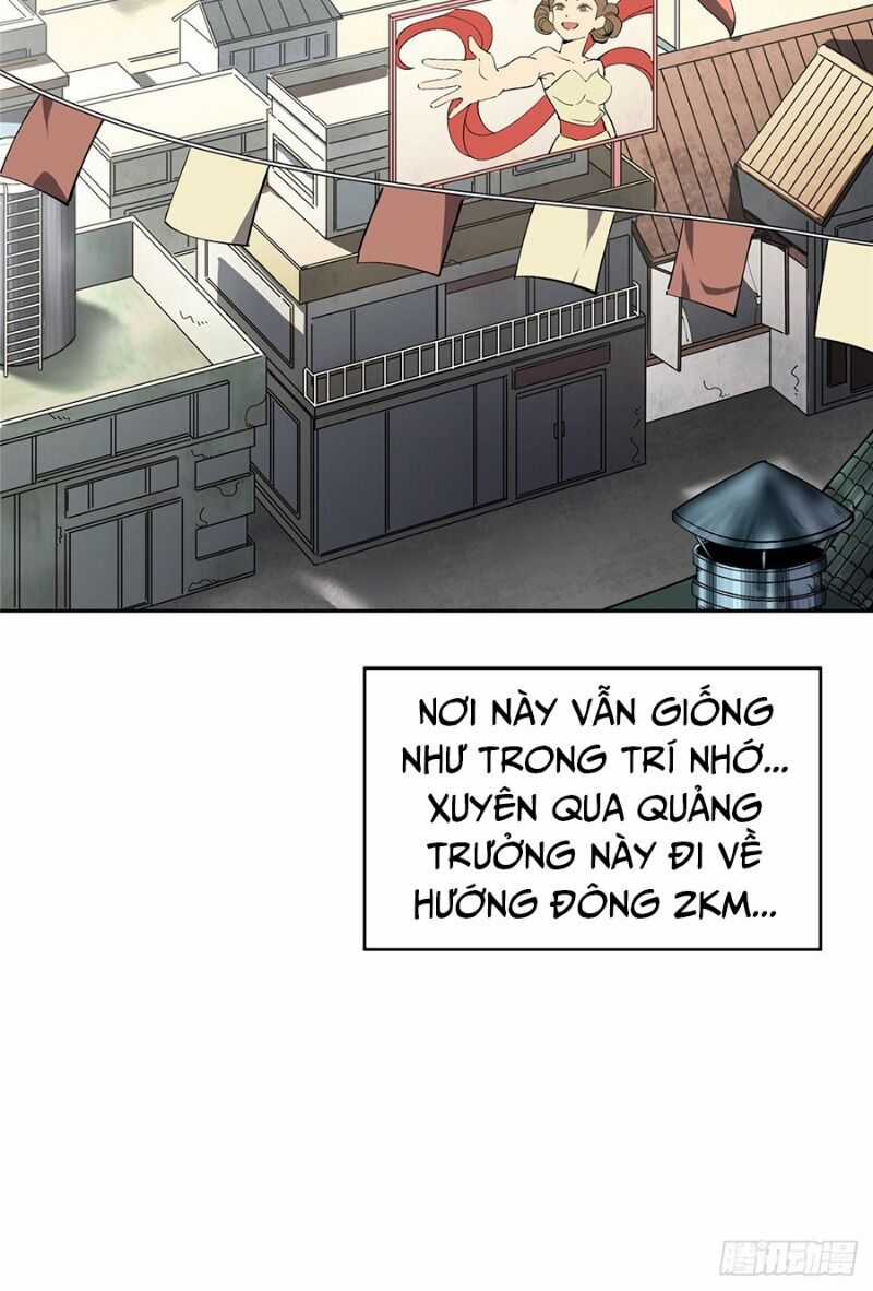 Thợ Máy Siêu Cấp - Chapter 16 - Trang 26