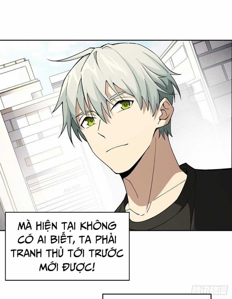 Thợ Máy Siêu Cấp - Chapter 16 - Trang 28