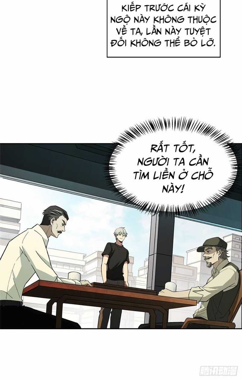 Thợ Máy Siêu Cấp - Chapter 16 - Trang 29