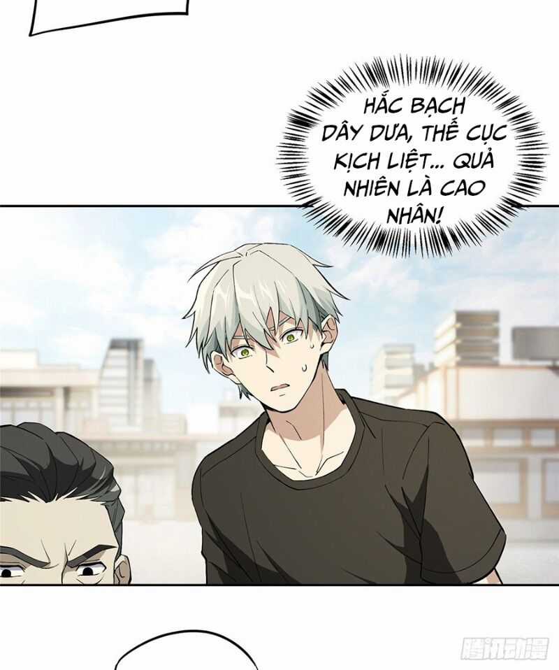 Thợ Máy Siêu Cấp - Chapter 16 - Trang 31