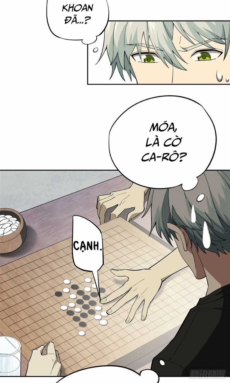 Thợ Máy Siêu Cấp - Chapter 16 - Trang 32