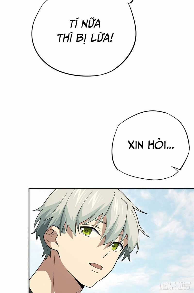 Thợ Máy Siêu Cấp - Chapter 16 - Trang 33