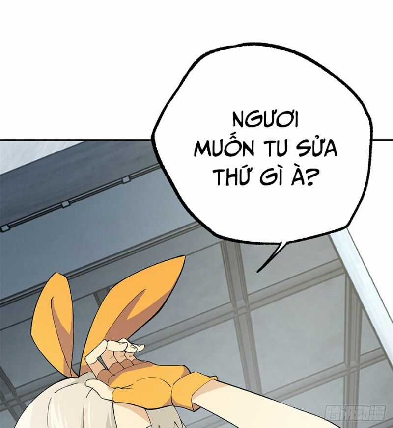 Thợ Máy Siêu Cấp - Chapter 16 - Trang 35