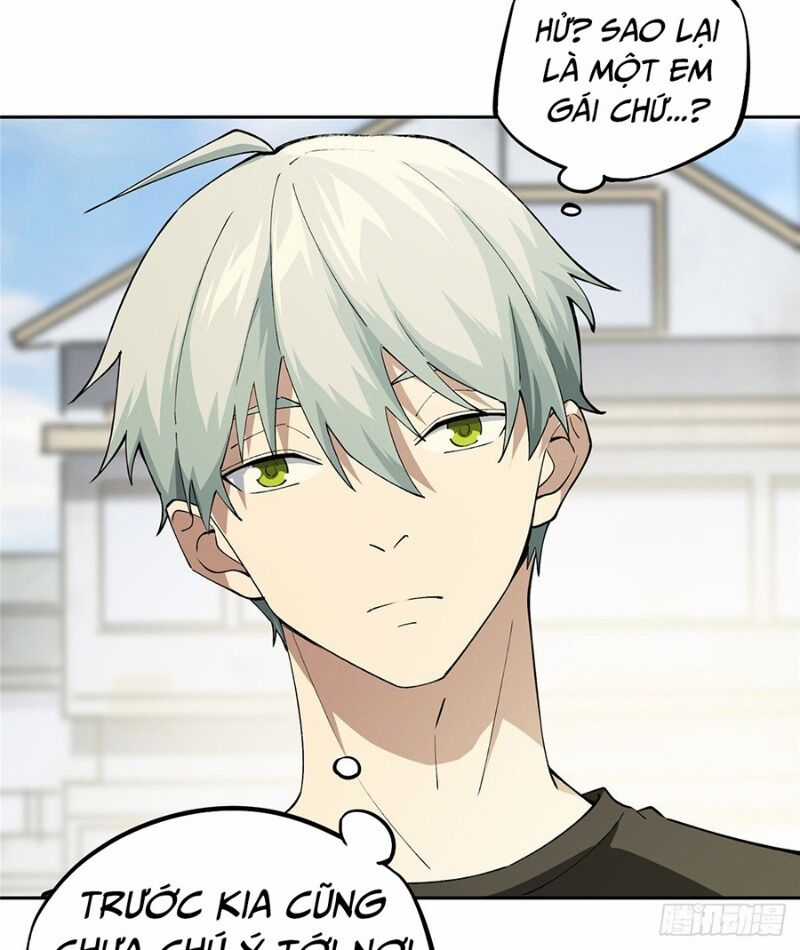 Thợ Máy Siêu Cấp - Chapter 16 - Trang 38