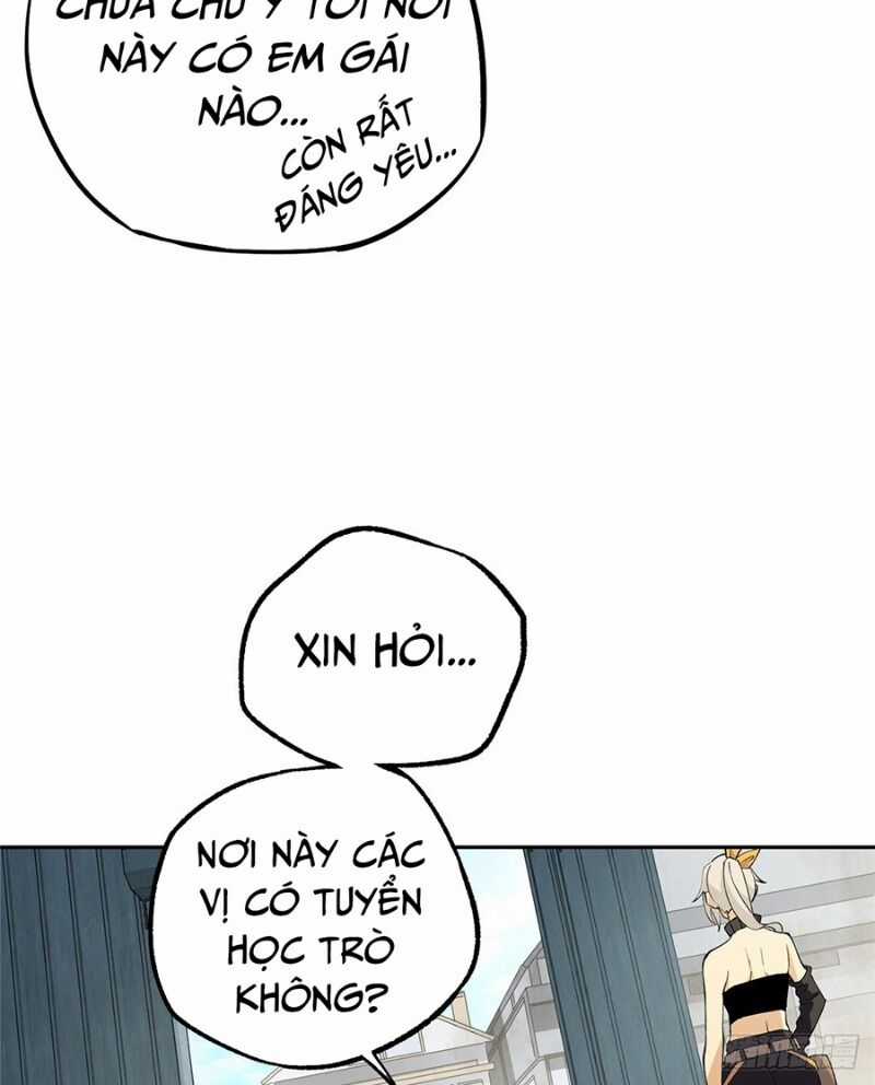 Thợ Máy Siêu Cấp - Chapter 16 - Trang 39