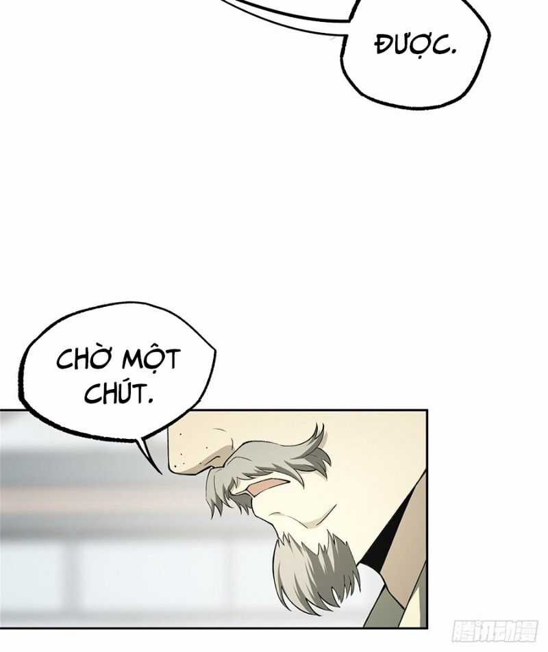 Thợ Máy Siêu Cấp - Chapter 16 - Trang 44