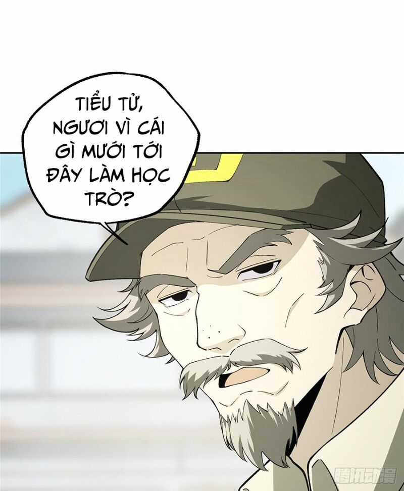 Thợ Máy Siêu Cấp - Chapter 16 - Trang 45