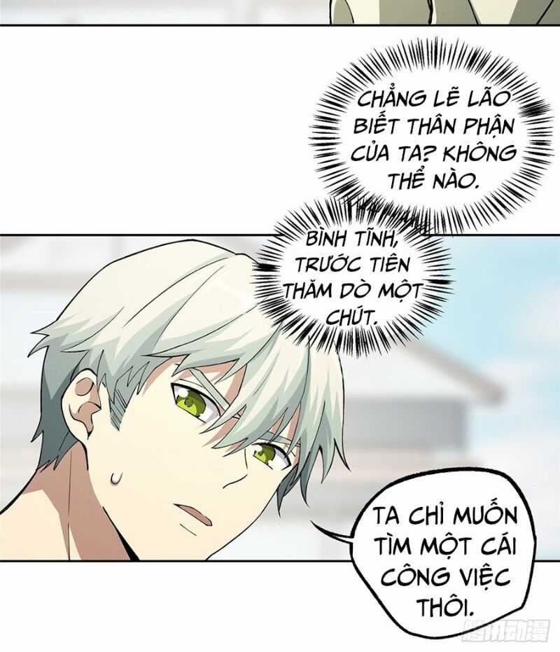 Thợ Máy Siêu Cấp - Chapter 16 - Trang 46