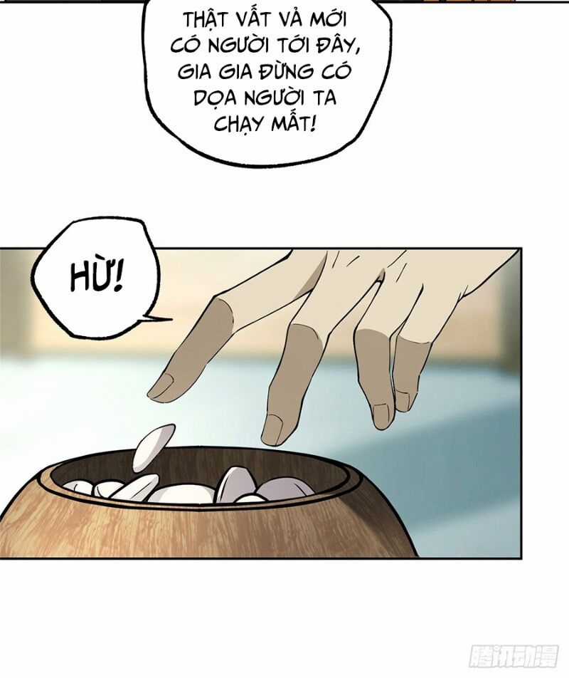 Thợ Máy Siêu Cấp - Chapter 16 - Trang 48