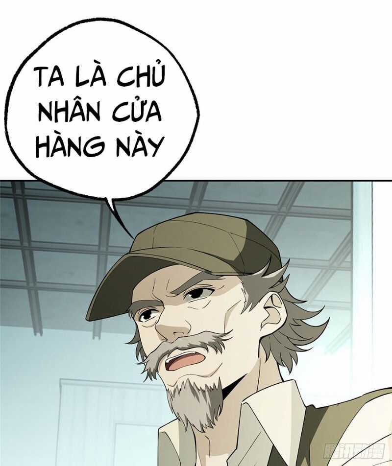 Thợ Máy Siêu Cấp - Chapter 16 - Trang 50