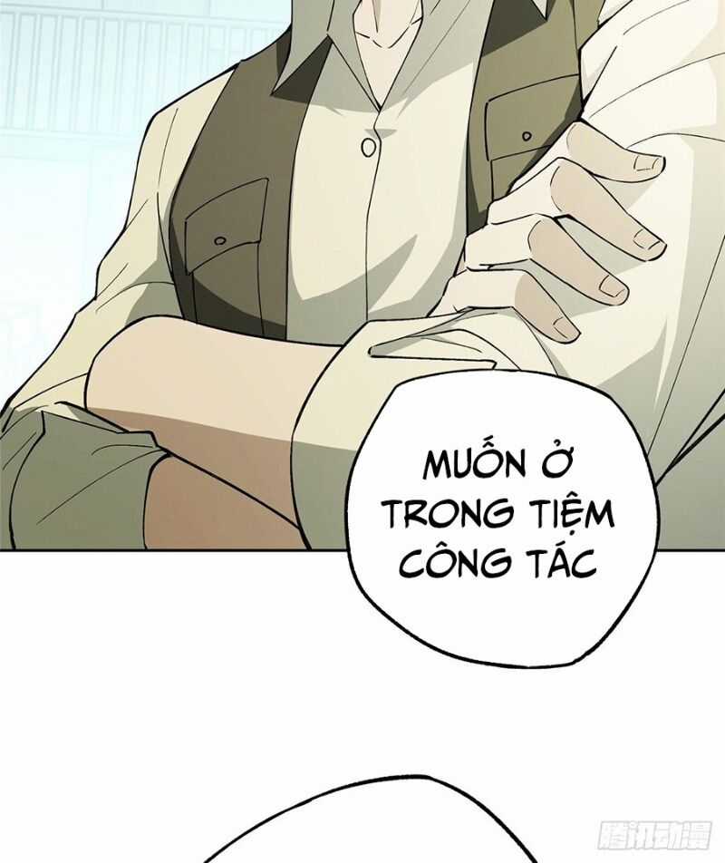 Thợ Máy Siêu Cấp - Chapter 16 - Trang 51